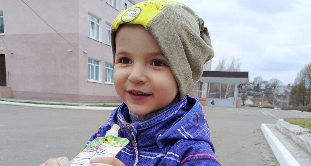 Макар Сидоркин. Новости. 💌